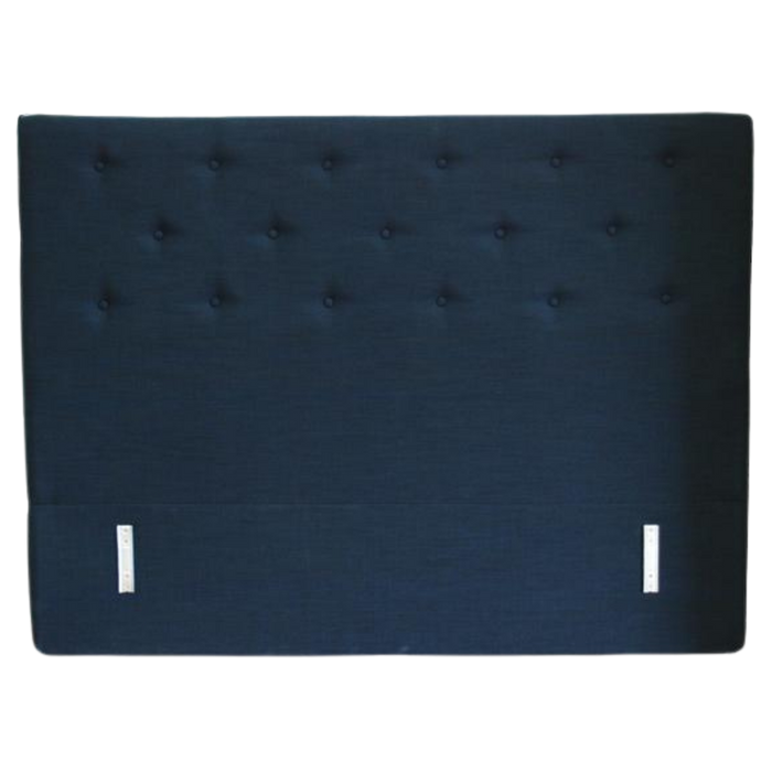 Avalon Custom Upholstered Bedhead