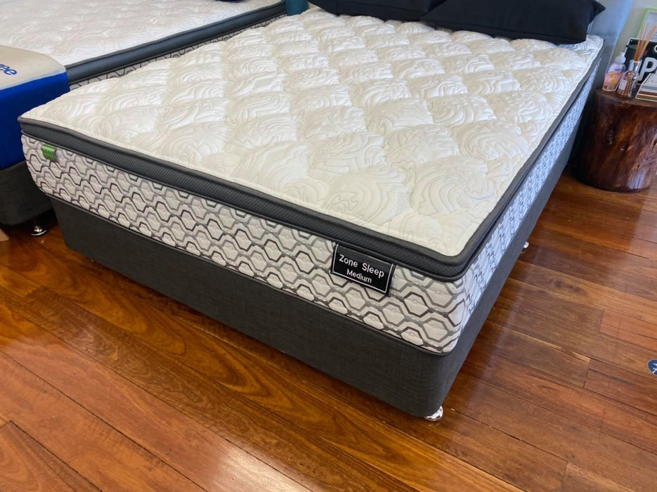 Zone Sleep Series Medium