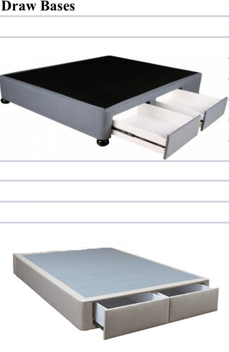 Profile Base / Bedhead Partner Product Only