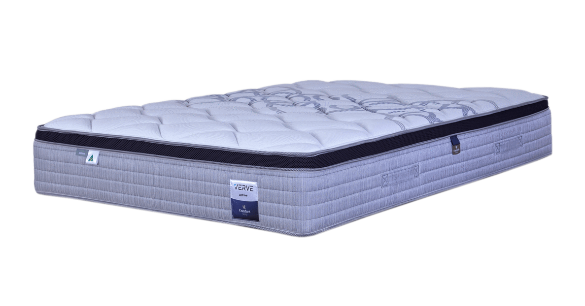 Comfort Sleep Verve Espree Mattress