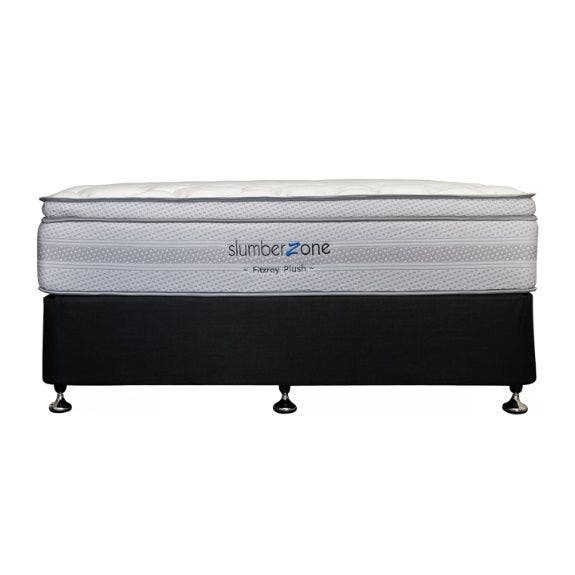 Slumberzone Fitzroy Medium Mattress