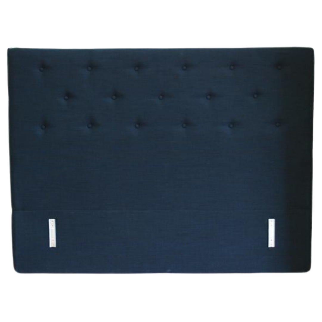 Avalon Custom Upholstered Bedhead — Affordable Bedding Company